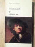 REMBRANDT SI EPOCA SA-ROGER AVERMAETE