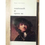 REMBRANDT SI EPOCA SA-ROGER AVERMAETE-206096