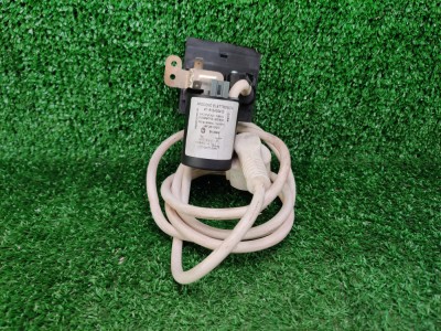 filtru deparazitare,condensator cu cablu masina de spalat hotpoint wmg641/ C130 foto