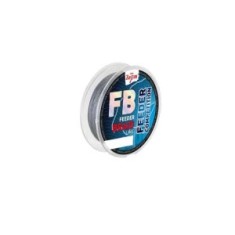 FIR TEXTIL CARP ZOOM FEEDER 100m 0.06mm 4.24kg foto