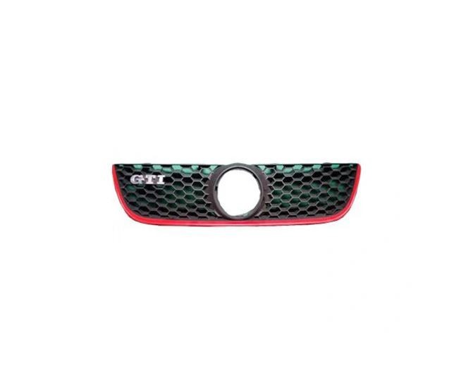 Grila masca fata Volkswagen Polo (9n3), 04.2005-08.2009, fata, CROSS