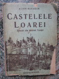 Castelele Loarei Evocari din trecutul Frantei- Alice Basarab