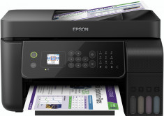 Multifunctional inkjet color Epson L5190 All-in-One foto