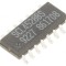 Circuit Integrat Digital Monostabil Multivibrator Resetabil 2 Intrări CMOS