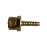 Set conectori pentru cuplare furtun AG Gude 41058, 3 8 , O6 mm, 2 bucati