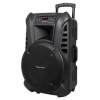 Boxa Activa Portabila Kruger&amp;Matz UHF 15 Inch, 60W, Bluetooth, USB, SD Card, FM