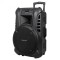 Boxa activa portabila uhf 15 inch k&amp;m