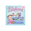 Pinkalicious: School Lunch