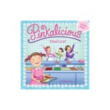 Pinkalicious: School Lunch