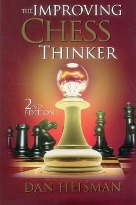 The Improving Chess Thinker foto