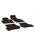 Set covorase auto din cauciuc Seat TOLEDO, ALTEA,LEON (2004-2008) Umbrella