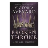 Broken Throne