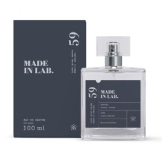 Apa de parfum Barbati Made in Lab No.59 - Inspirat din Intense Cafe By Montale