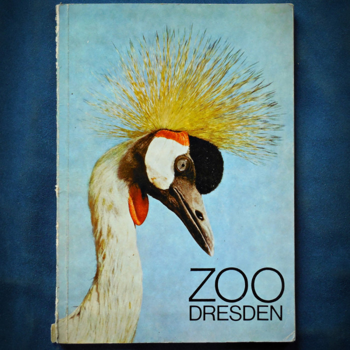 ZOO DRESDEN