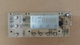 Placa electronica Display masina de spalat rufe HOTPOINT/ARISTON AVTF 129 (EU)/HA / R32