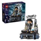 LEGO Wednesday - Figurina Wednesday Addams - 76780