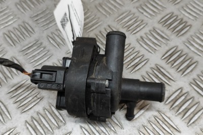 Pompa de apa auxiliara MERCEDES-BENZ CLS C218 2012 OEM: A2118350028 28974546 foto