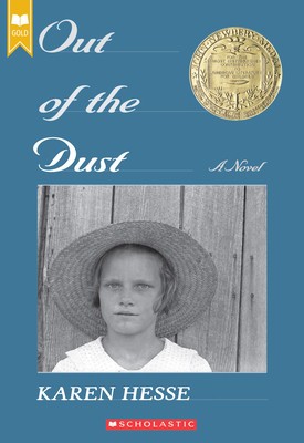 Out of the Dust foto