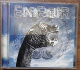CD Einherjer &lrm;&ndash; Dragons Of The North [first pres]