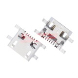 Conector alimentare LG K10 2018