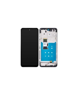 Ecran Display LCD Motorola Moto G13 Cu Rama foto