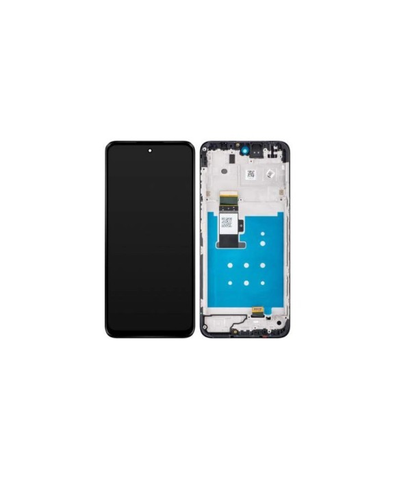 Ecran Display LCD Motorola Moto G13 Cu Rama