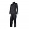 Trening Puma JNR WOVEN PANELLEDE SUIT Negru M 140