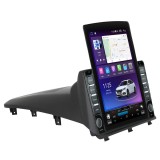 Cumpara ieftin Navigatie dedicata cu Android Opel Antara 2006 - 2017, 4GB RAM, Radio GPS Dual