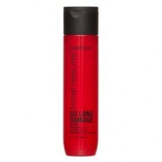 Matrix Total Results So Long Damage Shampoo sampon 300 ml foto