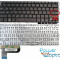 Tastatura Laptop Asus ZenBook UX21A layout US fara rama enter mic