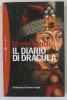 IL DIARIO DI DRACULA di MARIN MINCU , TEXT IN LB. ITALIANA , 2004