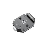 FALCAM F38 Bază cu quick release cu mai multe orificii-3364