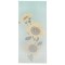 vidaXL Perdea de ușă pentru insecte, 90 x 200 cm, bambus 45737