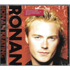 CD Ronan Keating &ndash; Destination (VG+)