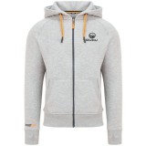 Hanorac Aventus Grey Marime M