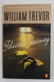 FELICIA &#039;S JOURNEY by WILLIAM TREVOR , 1995