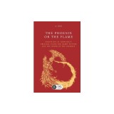 The Phoenix or the Flame: Essays on J.K. Rowling's original plans for The Order of the Phoenix
