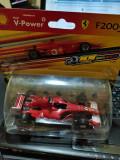 Masinuta model Ferrari V-Power F2005 scala 1:38, 1:32
