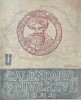 Calendarul Universal, 1944