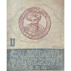 Calendarul Universal, 1944