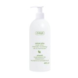 ZIAJA Natural Olive-Lotiune pentru corp, 400 ml