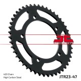 Pinion Spate 420 Z47 MBS JTR2347 - Cross/Enduro