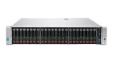 Cumpara ieftin Server HP ProLiant DL380 G9, 24 Bay 2.5 inch, 2 Procesoare, Intel 8 Core Xeon E5-2620 V4 2.1 GHz; 128 GB DDR4 ECC; 4 x 1.92 TB SSD ENTERPRISE NOU; 12