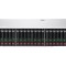 Server HP ProLiant DL380 G9, 24 Bay 2.5 inch, 2 Procesoare, Intel 8 Core Xeon E5-2620 V4 2.1 GHz; 128 GB DDR4 ECC; 4 x 1.92 TB SSD ENTERPRISE NOU; 12