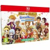 Joc video pentru Switch Just For Games Story of Seasons: Grand Bazaar