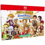 Joc video pentru Switch Just For Games Story of Seasons: Grand Bazaar
