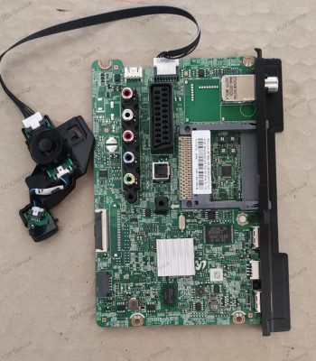 Mainboard TV Samsung BN41-02098C BN94-08118W foto