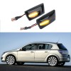 Semnalizari Dinamice Aripi, pentru Opel Astra H MK5, Zafira B MK2, Corsa D MK4
