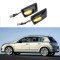 Semnalizari Dinamice Aripi, pentru Opel Astra H MK5, Zafira B MK2, Corsa D MK4