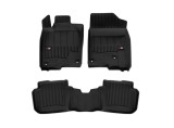 Covorase auto Fiat 600 Electric Suv 2023-prezent Frogum 3D